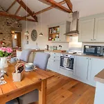 The Cartshed, Sedbury Park Farm