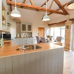 The Cartshed, Sedbury Park Farm