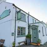 בית נופש The Cartshed, Sedbury Park Farm Gilling