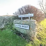 The Cartshed, Sedbury Park Farm בית נופש Gilling