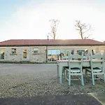 בית נופש The Cartshed, Sedbury Park Farm Gilling