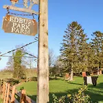 The Cartshed, Sedbury Park Farm