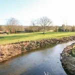 The Cartshed, Sedbury Park Farm בית נופש Gilling