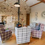 The Cartshed, Sedbury Park Farm