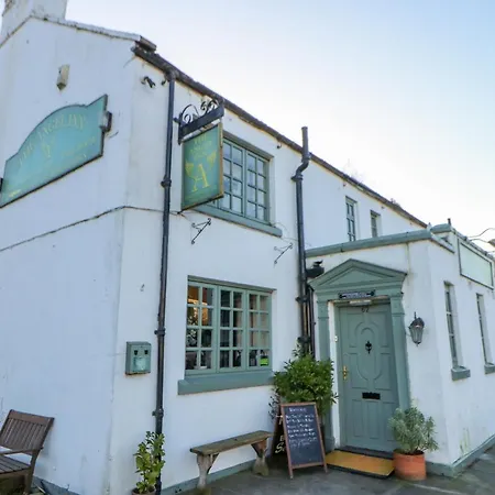 The Cartshed, Sedbury Park Farm * Gilling