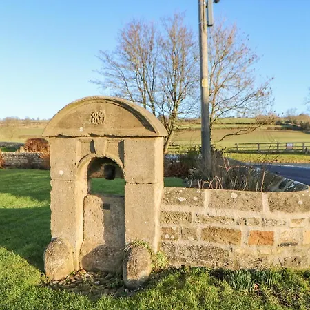 The Cartshed, Sedbury Park Farm * Gilling