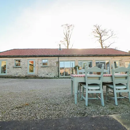 The Cartshed, Sedbury Park Farm Holiday home