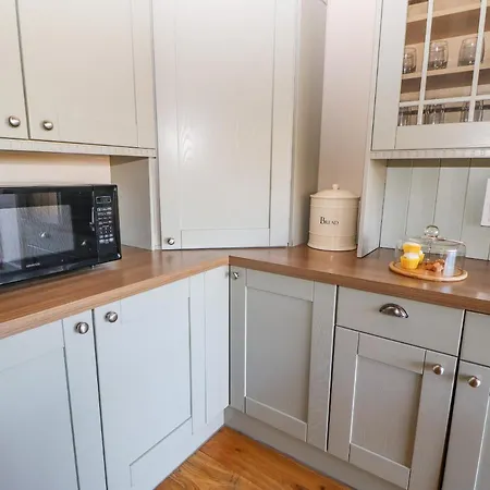 The Cartshed, Sedbury Park Farm Holiday home *