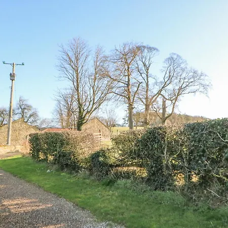 The Cartshed, Sedbury Park Farm Holiday home