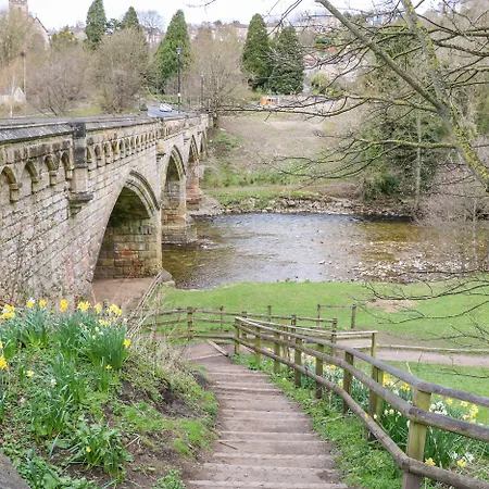 The Cartshed, Sedbury Park Farm *
