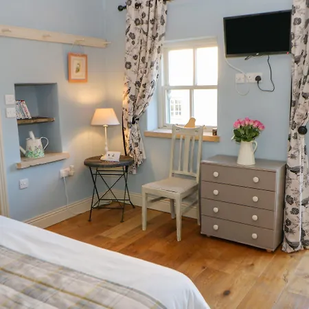 The Cartshed, Sedbury Park Farm