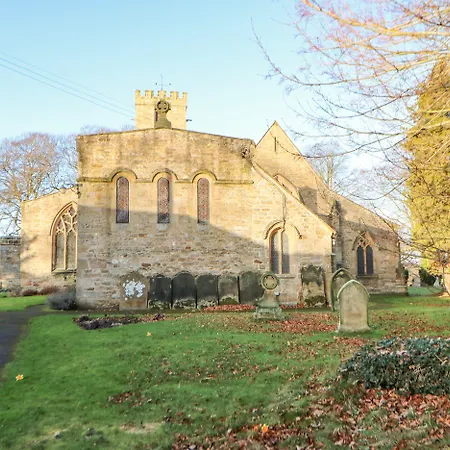 The Cartshed, Sedbury Park Farm