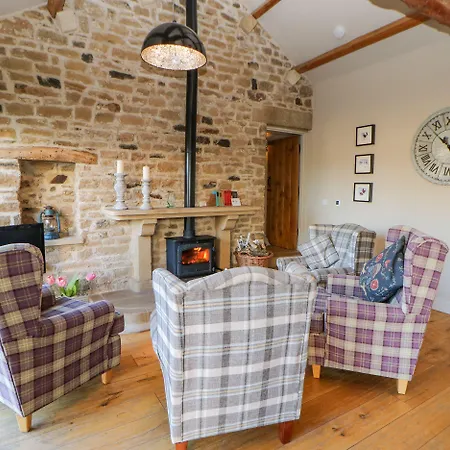 The Cartshed, Sedbury Park Farm