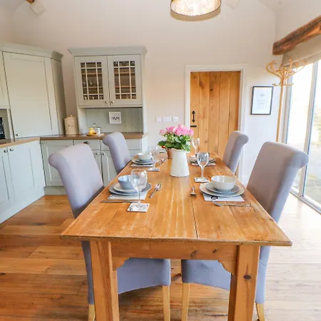 Holiday home The Cartshed, Sedbury Park Farm