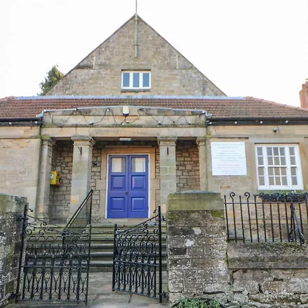 The Cartshed, Sedbury Park Farm