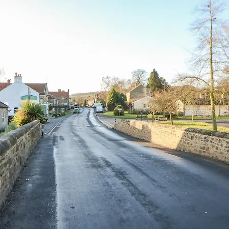 The Cartshed, Sedbury Park Farm 펜션