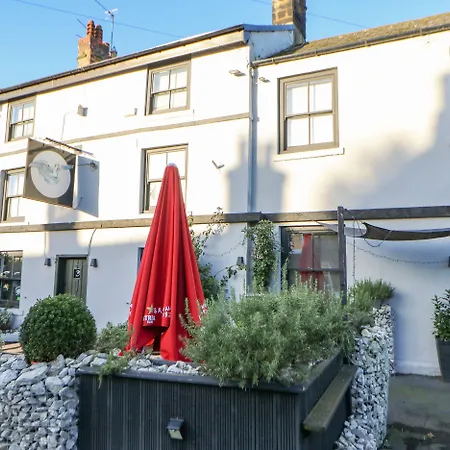 The Cartshed, Sedbury Park Farm *