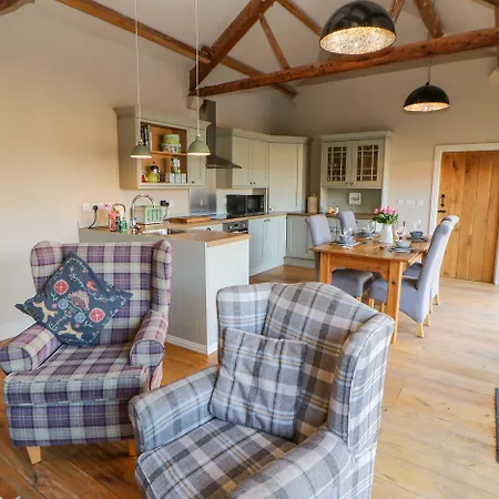 The Cartshed, Sedbury Park Farm