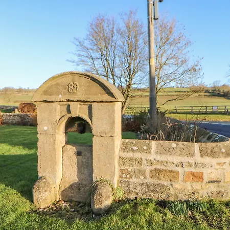 The Cartshed, Sedbury Park Farm