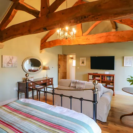 The Cartshed, Sedbury Park Farm